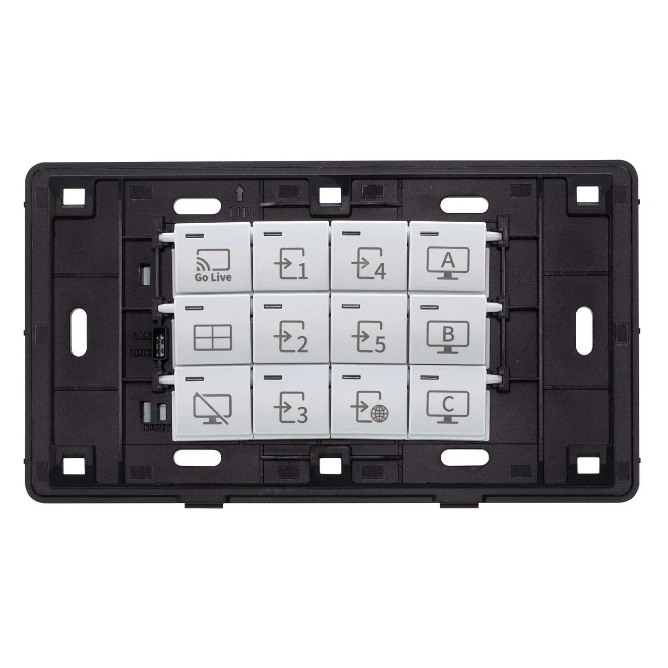 Aten HDMI-Video-Matrix-Switch (VPK312K1)