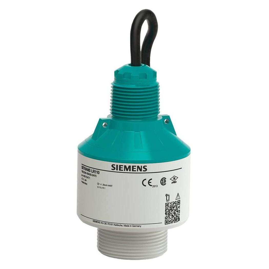 Siemens Radar-Füllstandsmesser (7ML53101CB060AA0)