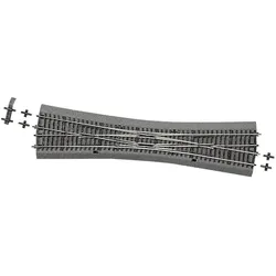 Roco H0 ine (mit Bettung) 42549 Kre (Spur H0)