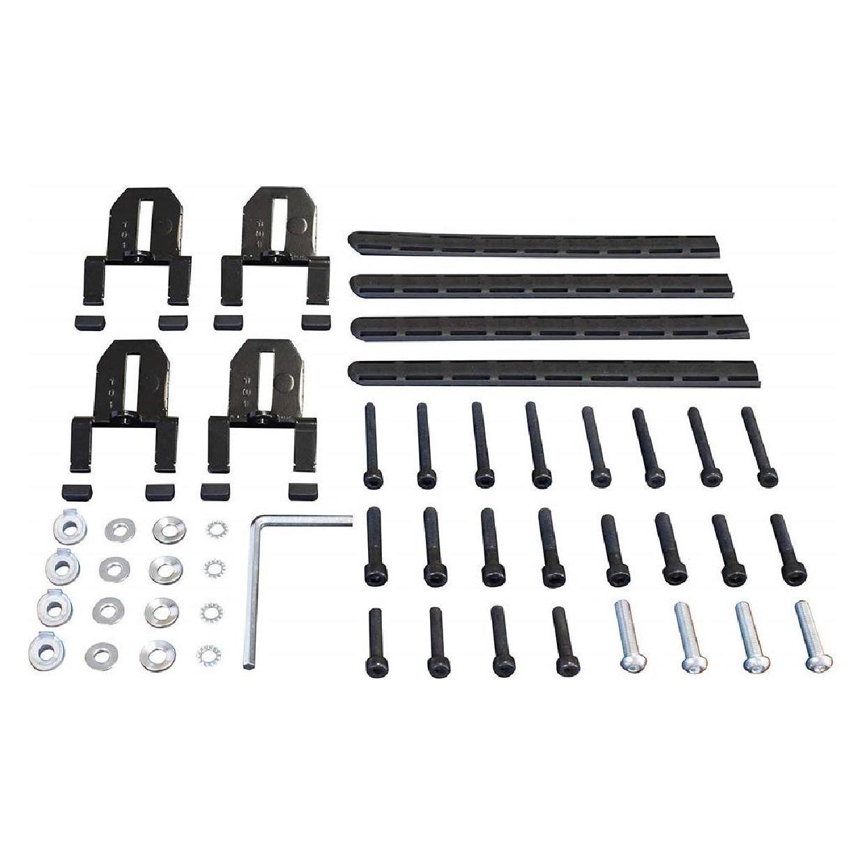 Menabo Fixing Kit Fix Point Deltafix204fp (000106000000)