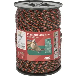 AKO, Gartenzaun, Weidezaunseil PremiumLine