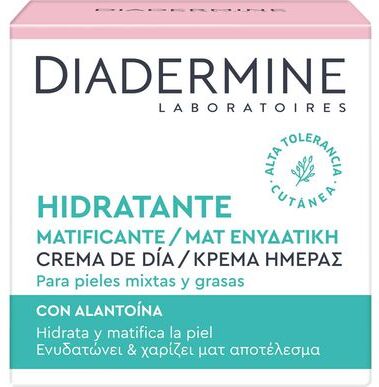 Diadermine Hidratante Matificante 50 ml