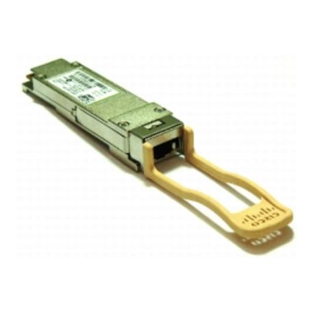 Cisco Qsfp 4x10gbase-Sr Transceiver (QSFP-40G-CSR4=)
