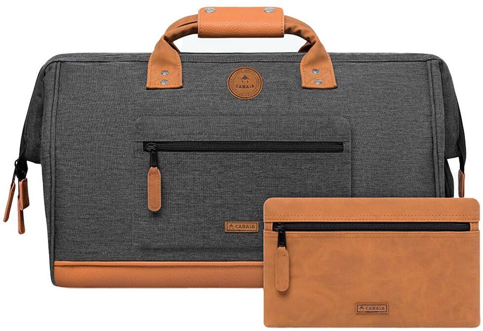Cabaia  - Duffle 36L Essentials London - Sac de voyage