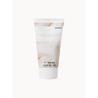 VERFEINERNDES KÖRPERPEELING duftneutral 150ml von KORRES