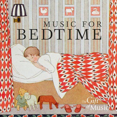 Souter - Music for Bedtime - Preis vom 08.10.2026 07:26:42 h