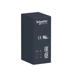 Schneider Electric RSB1A120FD Interface-Relais RSB, 1 W, 12 A, 110VDC  - 10 Stück