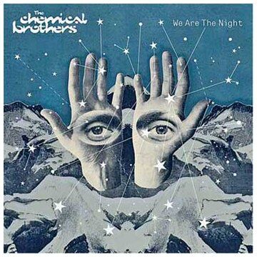 the Chemical Brothers - We Are the Night - Preis vom 08.10.2026 07:26:42 h
