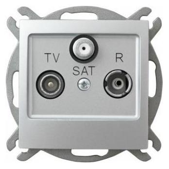 Ospel GPA-YS/m/18 (Antennendose) (GPA-YS/M/18)