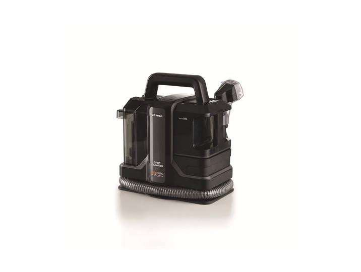 ARIETE Dampfreiniger ARI-2482 Polsterreiniger 750 W , schwarz (keine angabe, schwarz), B:24cm H:35cm, Mehrzwecksauger, Dampfreiniger
