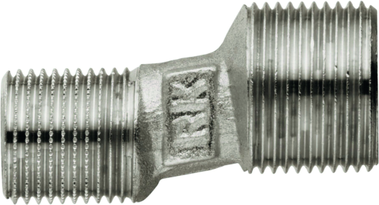 Kludi S-Anschluss 7655204-00 1/2" x 3/4