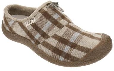 KEEN Howser III Slide (Men's) Casual Shoes in Frontier, Size 12 M, Synthetic