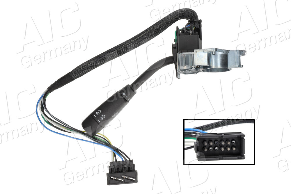 Aic Lenkstockschalter 51822 Für Mercedes