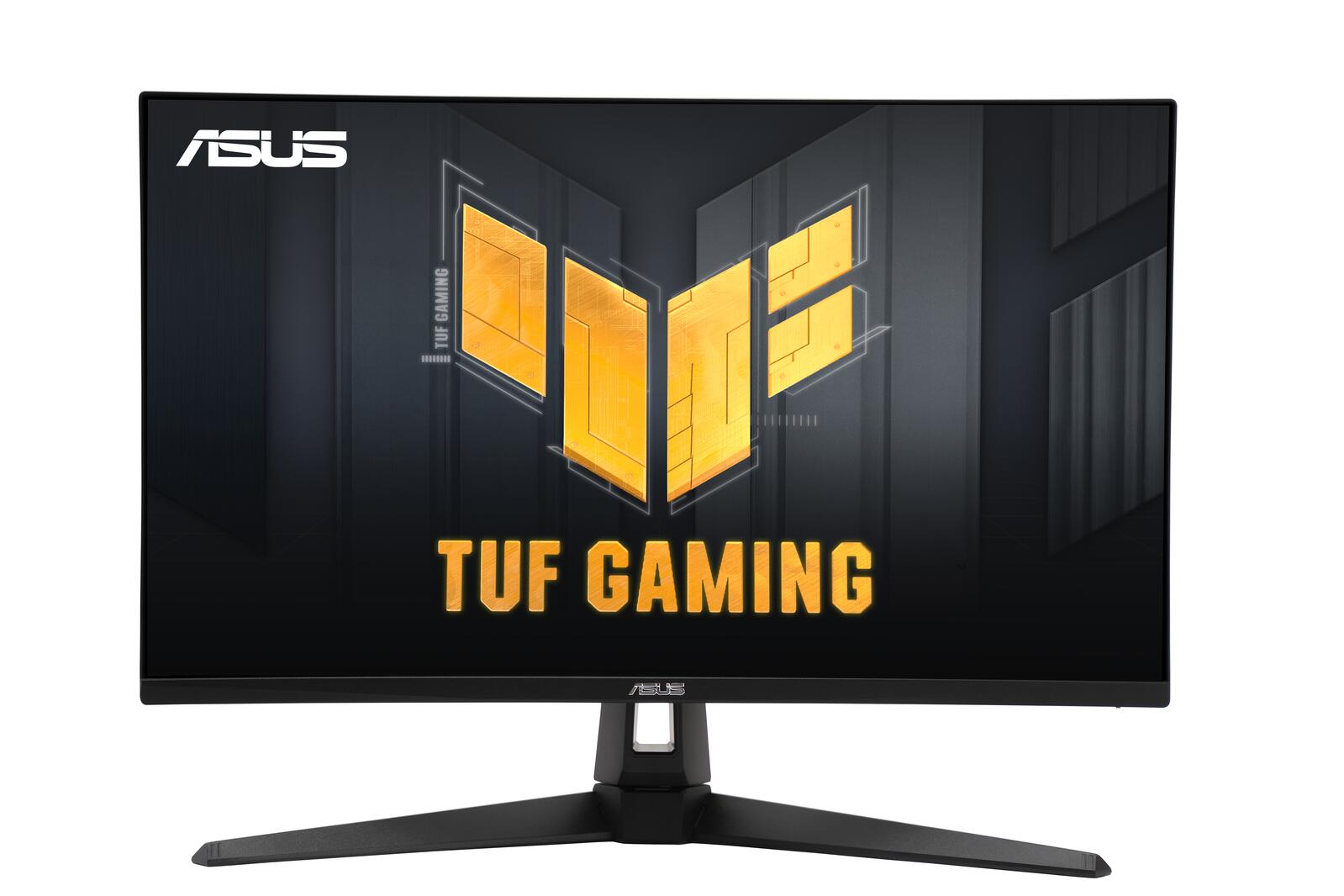 ASUS TUF Gaming VG27AQA1A Gaming Monitor 68,6 cm (27 Zoll) 90LM05Z0-B05370