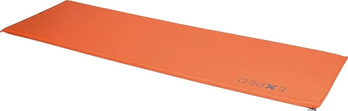 Exped SIM 3.8 LW terracotta slaapmat (39149406)