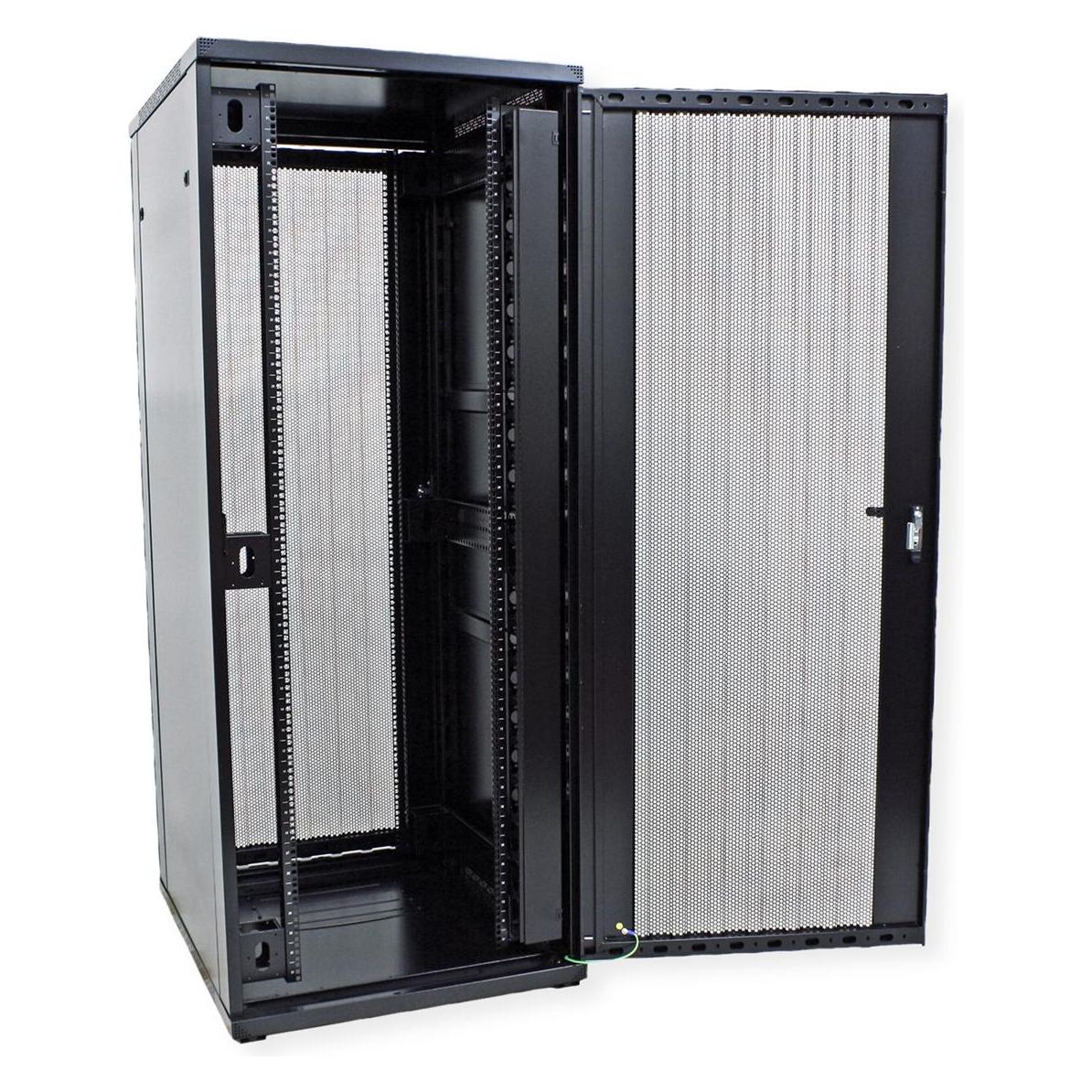 Value Serverschrank (42 HE, 19 Zoll Rack) (26.99.0820)
