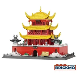 Wange W7211 Yueyang Turm W7211
