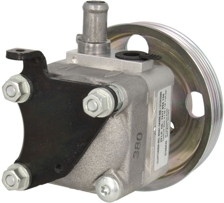 Hydraulikpumpe, Lenkung BOSCH K S01 000 097