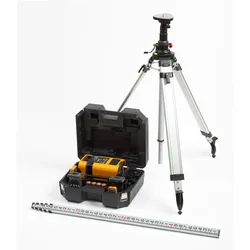 PLS, Linienlaser, Rotationslaser HV2R KIT