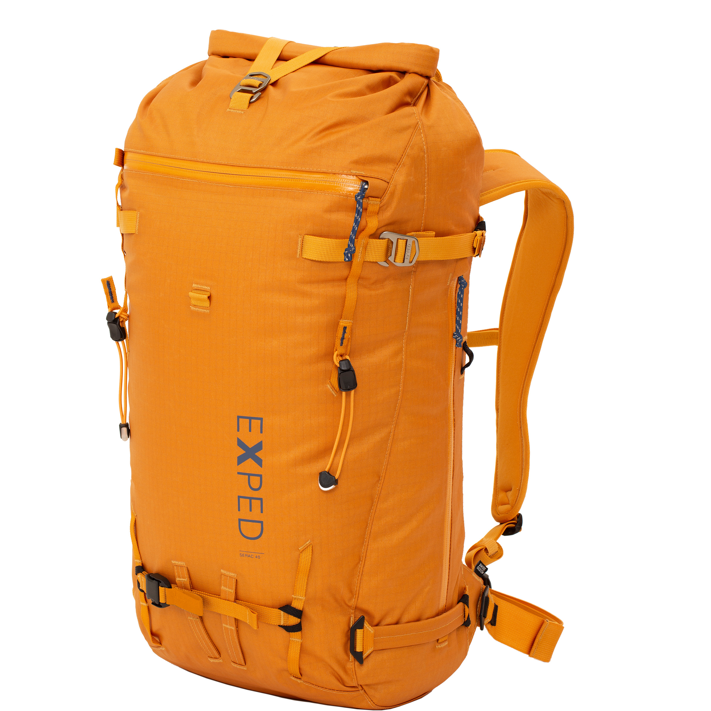 Exped Serac 40 Wanderrucksack orange Größe 40L | M Trekking