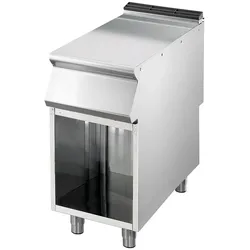 Virtus Neutralelement auf offenem Unterbau, 1 Schublade (VS9040PLC)