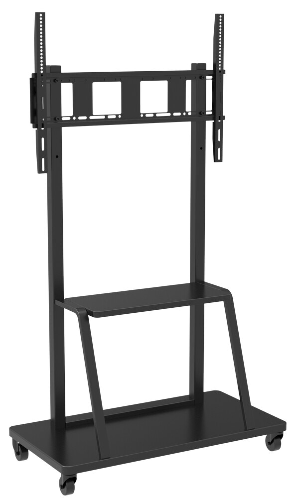 Celexon Adjust-55110MP Economy höhenverstellbarer Display Rollwagen 1000009348