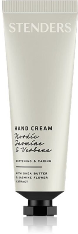 STENDERS Nordic Jasmine & Verbena crème mains 25 ml