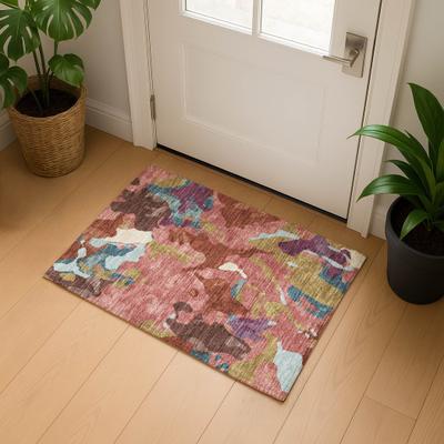 Addison Rugs Premium Washable Super Soft Contemporary Slayton Mayfield Rug