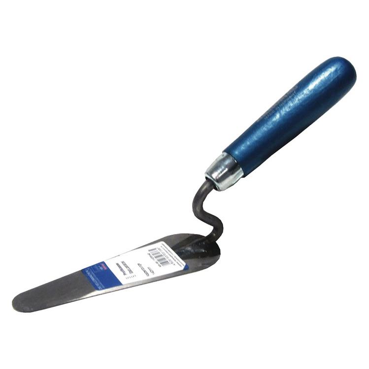 Haromac Katzenzunge 140mm rostfrei plus6 (10070140)