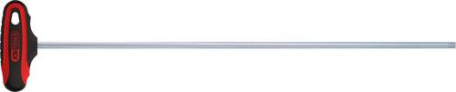 KS Tools 158.5123 ERGOTORQUEplus T-Griff RIBE Profil, extra lang, 6mm