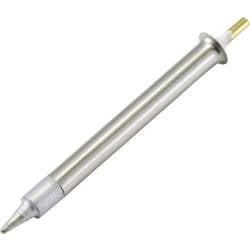 TOOLCRAFT Lötspitze Spitzen-Größe 0.1 mm Spitzen-Länge 45 mm Inhalt 1 St. TO-7447452