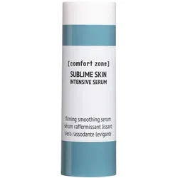 30ml comfort zone SUBLIME SKIN Intensive Serum Refill
