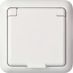 Elso UP-Steckdose IP44 225044