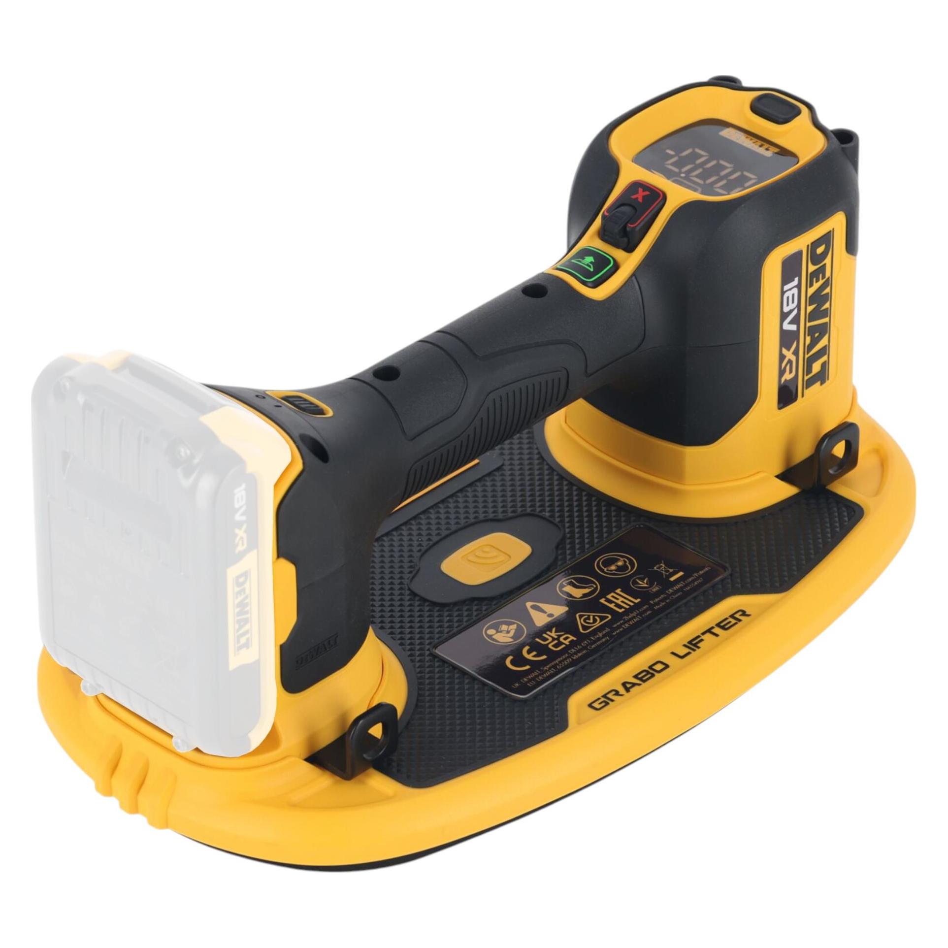 DeWalt DCE590N (120 kg) (DCE590N-XJ)