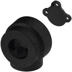 Tece -Schalldämmbox f. TECE WS 16-20x1/2" mit Aufnahme für Seal System Dichthülse, 718031 718031