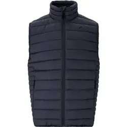 WHISTLER Vest Edge, Größe S in Blau Blau