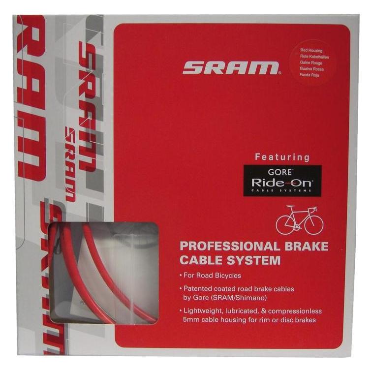 Sram Professional by Gore Ride-on (33441587)