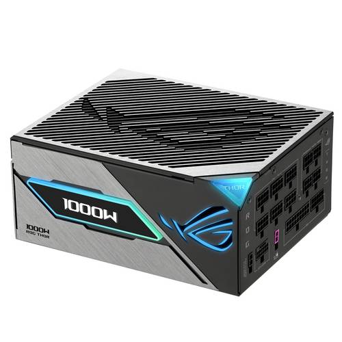 Asus ROG THOR PC Netzteil 1000W ATX 80PLUS Platinum