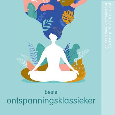Beste ontspanningsklassieker - Frédéric Garnier, Audio, 9782821157200