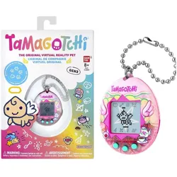 Bandai TAMAGOTCHI Original - Angel Teacup (Französisch)