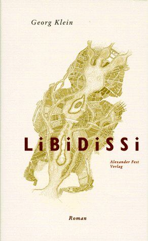 Georg Klein - Libidissi - Preis vom 04.10.2026 03:51:26 h