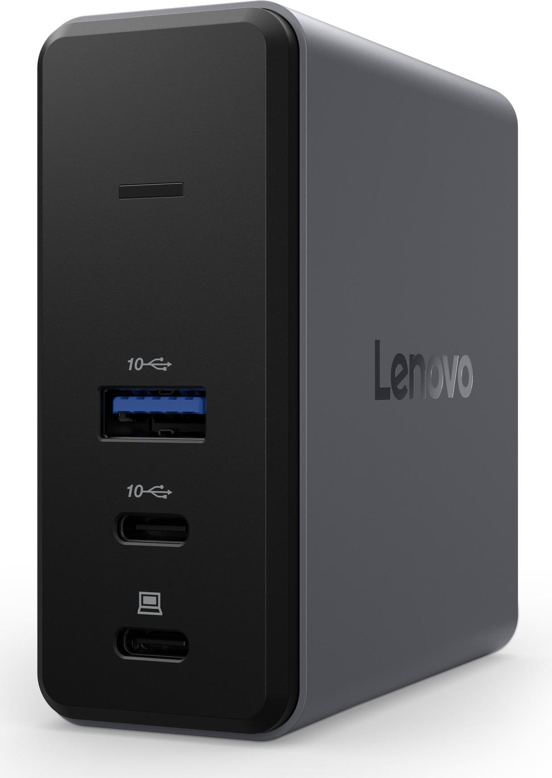 Lenovo X9 GaN Travel Docking Station USB-C HDMI 60 Watt 40BD0065EU