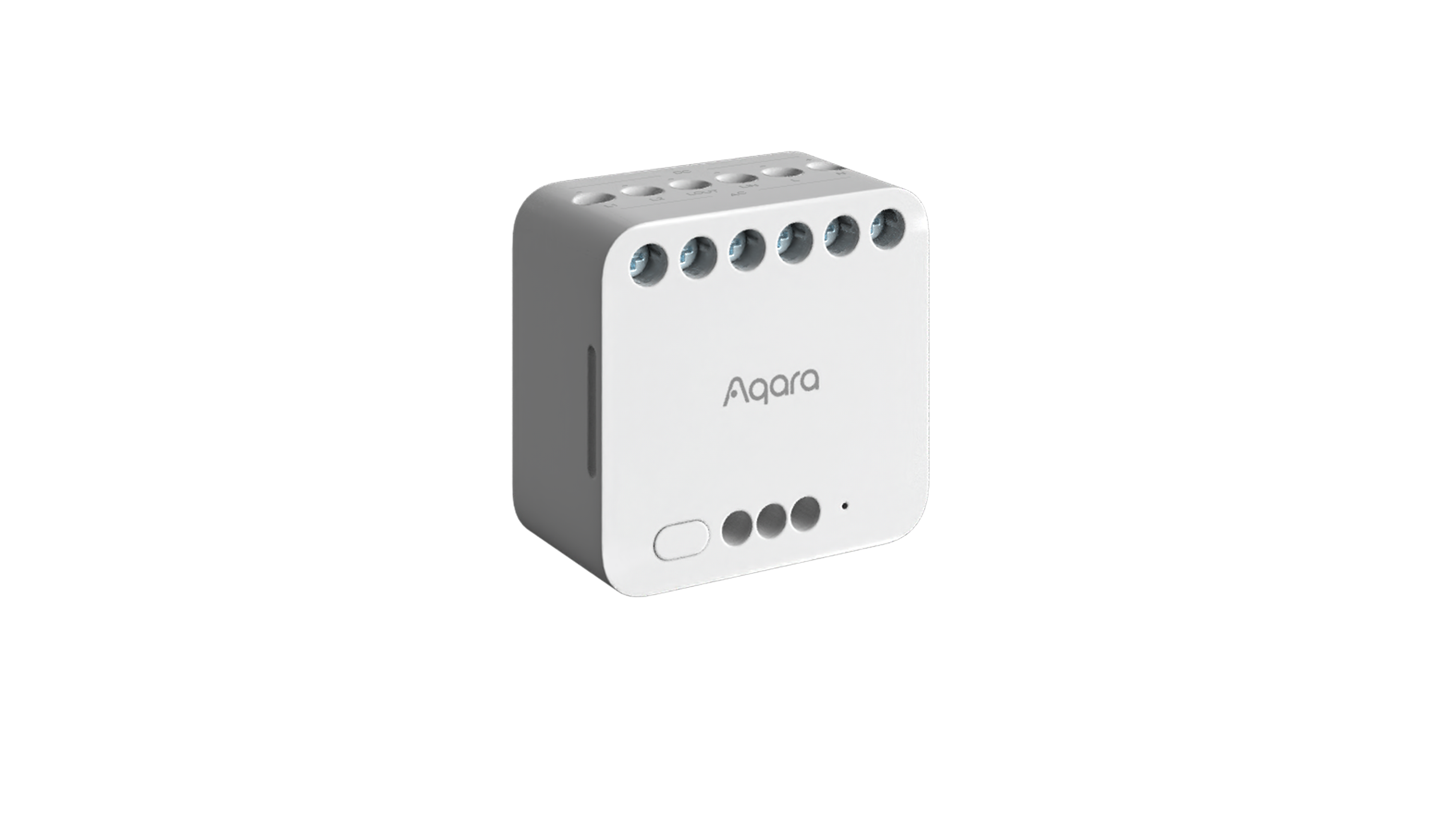 Aqara Dual Relay Controller T2 DCM-K01