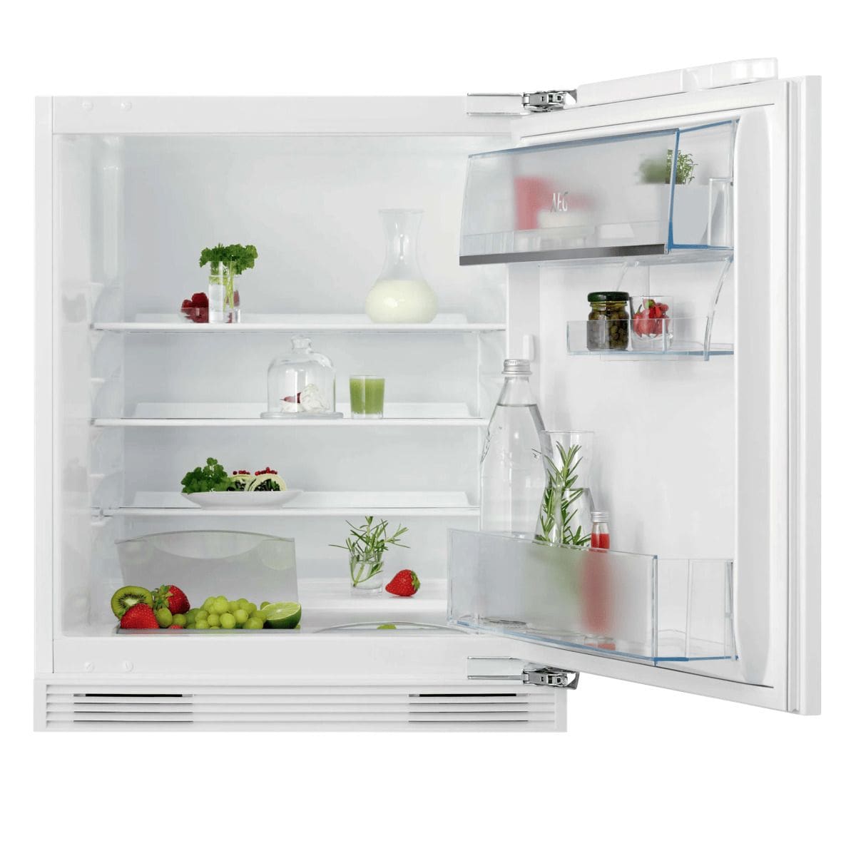 AEG Serie 6000 OSK6I82EF 134 l Einbaukühlschrank 933 035 513