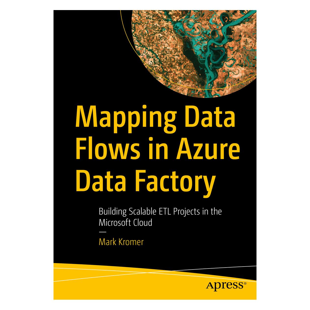 Springer Mapping Data Flows in Azure Data Factory (Englisch, Softcover, Mark Kromer) (56862752)