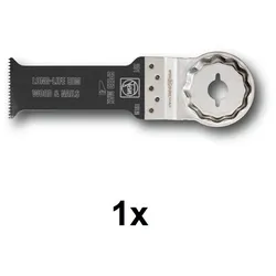 Fein Super Cut 1er Pack E-Cut Long Life Sägeblatt 32mm SLM