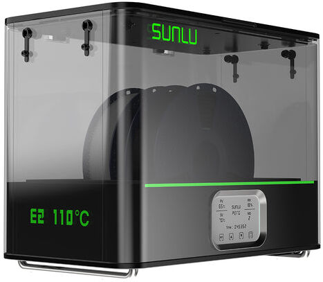 SUNLU - Fila Dryer E2