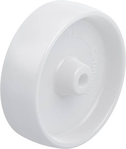 Blickle 279778 PO 125/12G Kunststoff-Rad Rad-Durchmesser: 125mm Tragfähigkeit (max.): 300kg 1St.