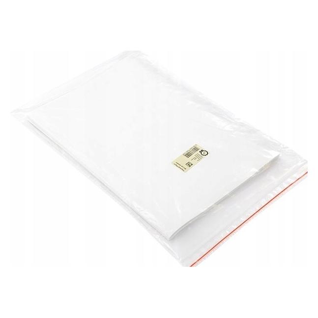 Brother Top Coated Thermal A4 Paper 10 years 68g (LDS0E297210000P)