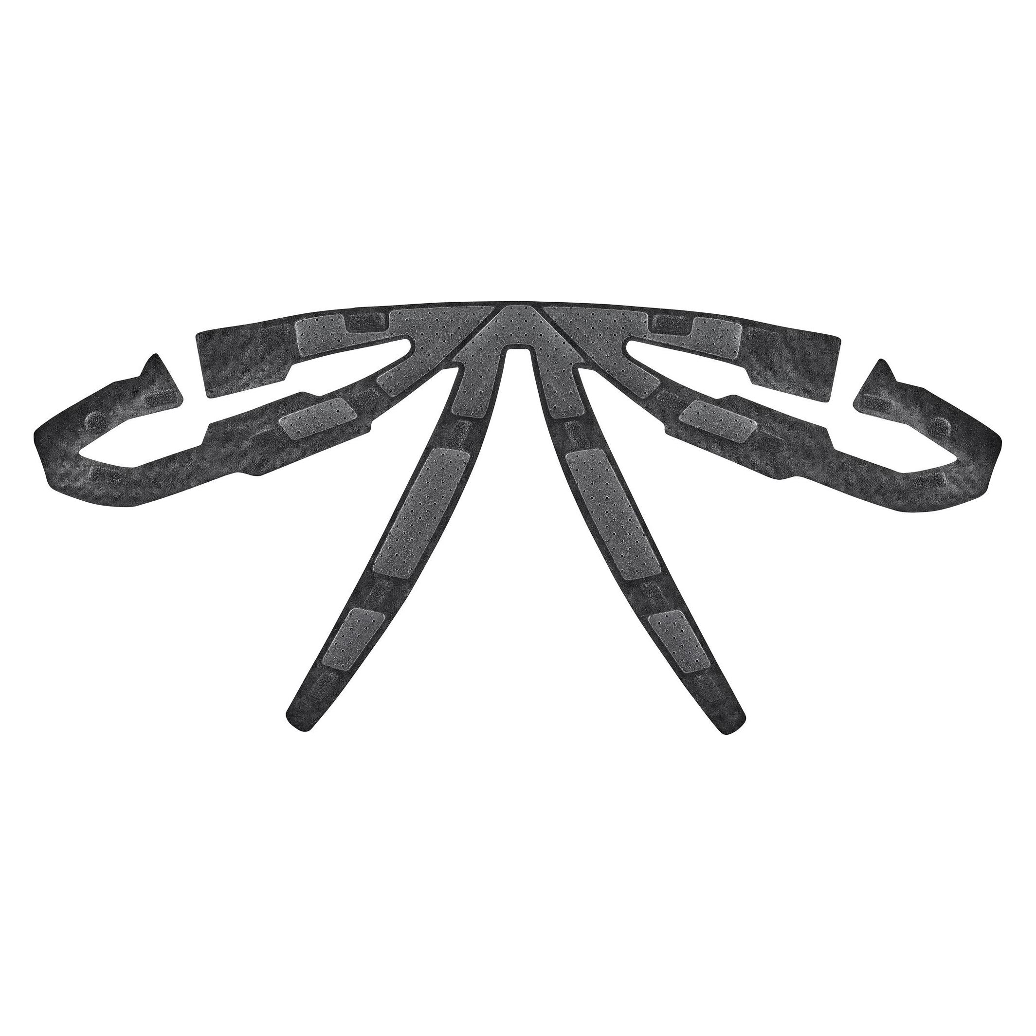 Uvex Ersatzpolster für Rise Pro MIPS Helm (60441081)